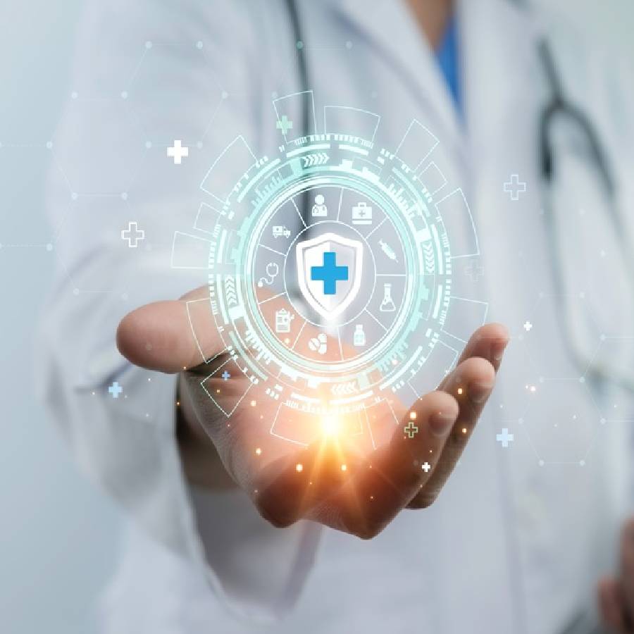Vital Care Horizon Medical Team Consultation